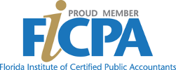 Proud Member of FiCPA